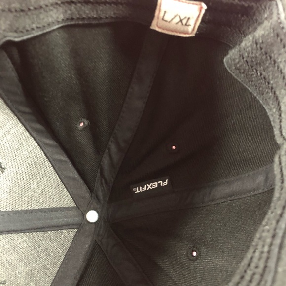 NWOT Men’s Anacapa 805 Flexfit Hat - Picture 8 of 8